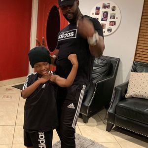 Meet your Posher, Keith